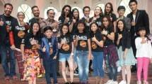 Film Satria Dibuat dengan Mengangkat Budaya Banyumas