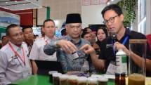 Wamentan: Sinergi Lintas Sektor Sangat Penting untuk Meningkatkan Produksi Komoditas Pertanian di Indonesia