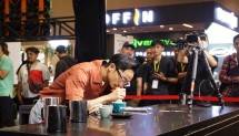 Beragam Acara Pendukung Food & Hotel Indonesia 2023 di Hari 1 