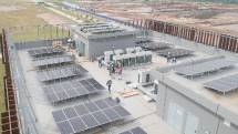 Telkom Konsisten Terapkan Net Zero Emission Dalam Pembangunan Hyperscale Data Center NeutraDC