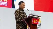 Arifin Tasrif, Menteri Energi dan Sumber Daya Mineral (ESDM)