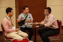 Acara Pendukung Food & Hotel Indonesia 2023 Hari ke-2