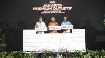 Simon Genting Private Limited Resmi Bangun Jakarta Premium Outlets di Barat Jakarta