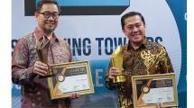 Pegadaian Raih Dua Penghargaan di Ajang CSR Outlook 2023