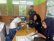 Bank Mandiri Salurkan Bantuan Pendidikan Kemenag dan Kemendikbudristek kepada 1,5 Juta Penerima serta 2,1 Juta Kartu Tani Kementan