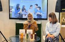 Hadir di FHI 2023, Re.Juve Perluas Pasar Jalin Kerjasama dengan HoReCa
