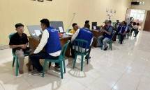 Onesight EssilorLuxottica & Vihara Paramitha Bhakti gelar pemeriksaan mata gratis untuk 200 anak di Lampung.
