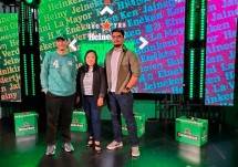 Heineken bawa perayaan 150 tahun Good Times ke Indonesia.
