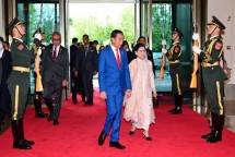Presiden Jokowi dan Ibu Iriana Dijadwalkan Hadiri Pembukaan FISU World University Games