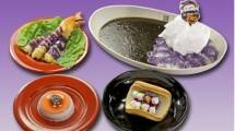 Restoran Kurazushi di Jepang Hadirkan Menu Bertemakan Halloween (Foto:en.rocketnews24)
