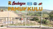 Bendungan Pamukkulu 