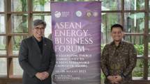 ASEAN Energy Business Forum 2023 Jadi Platform Solusi Energi Berkelanjutan