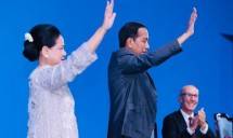 Presiden Jokowi dan Ibu Iriana Hadiri Upacara Pembukaan Chengdu 2021 FISU World University Games