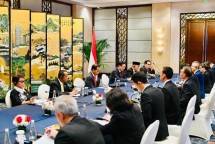 Kabar Baik, Indonesia Jalin Kerja Sama dengan Perusahaan Kaca Tiongkok untuk Hilirisasi Industri Kaca