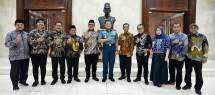 Keprihatinan Panglima TNI Dengan Rendahnya Minat Remaja Terhadap Seni Tradisional
