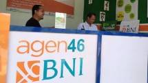BNI Agen46 Sudah Mencapai Lebih Dari 173 Ribu Pada Semester I 2023