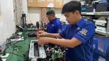 Layanan purna jual