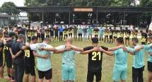 Dankormar : Kalian Masuk Lapangan, Menangkan Pertandingan.&rdquo; 