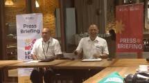 Diikuti Ribuan Peserta, Lembaga Pengelola Dana Pendidikan Gelar LPDP Festival 2023