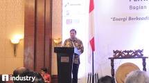 Di hadapan Alumni Kolese Kanisius, Menperin Airlangga Jabarkan Penyerapan Tenaga Kerja Melalui Ekonomi Digital