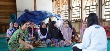 Mimpi PNM Angkat Derajat Perempuan Prasejahtera Indonesia