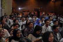 Mahasiswa dari 11 Universitas di Yogyakarta Narasikan Sawit Baik*