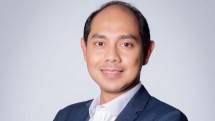 Corporate Secretary BRI baru, yakni Agustya Hendy Bernadi