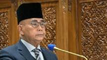 Persis Dukung Polri Jadikan Panji Gumilang Tersangka Penistaan Agama