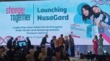 Bio Farma dan MSD Luncurkan NUSAGARD, Vaksin HPV 4-Valen Produksi Indonesia
