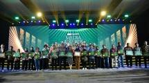 Sukses Digelar, Pegadaian Apresiasi Insan Media Lewat Pegadaian Media Awards 2023