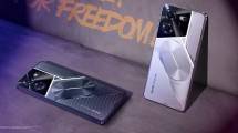 TECNO POVA 5 Series 5G Edisi Free Fire
