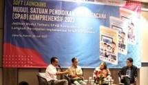 Prudential dan Prudence Foundation Luncurkan Modul SPAB Komprehensif.