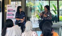 JRP Jawab Kebutuhan Kreatif Milenial Di Tower Creativo, Bintaro Creative District