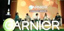 Garnier Bright Complete Overnight 10% Pure Vitamin C Serum 