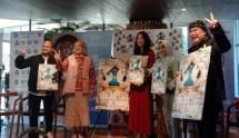 Visions of Peace Initiative Catat Rekor Dunia Buku Terbesar Tentang Perdamaian, The Art of Peace