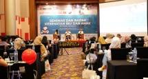 RS Premier Jatinegara Gelar Seminar dan Bazar Kesehatan, Tingkatkan Kesadaran Kesehatan Ibu dan Anak