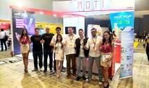 Ramaikan IECIE Vape Show 2023, Moti Tawarkan Banyak Promo dan Peluang Bisnis Baru