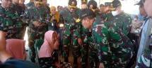 Panglima TNI Laksamana Yudo Margono