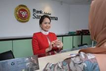 Catatkan Pertumbuhan Positif, Bank Sampoerna Tumbuh Bersama UMKM