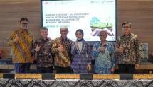 Pertamina Foundation Gelar Penandatanganan 24 Kerjasama Dengan Universitas Pertamina dan Sejumlah Mitra