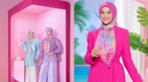 Kolaborasi Barbie dan Nada Puspita Luncurkan 'The Vacanza Series'
