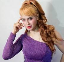 Velline Ayu, pedangdut Milenial 