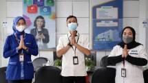 Pegawai Bank Rakyat Indonesia (BRI)