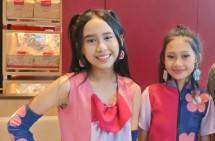 Arsya dan Jovanka Masuk Dapur Rekaman Menghasilkan Single Percayalah