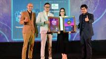 Sukses Bangun Reputasi Perusahaan, Pegadaian Raih Penghargaan Corporate Reputation Awards 2023