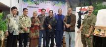 Art-Donk Berbasis Creativepreneurship 
