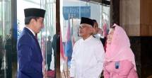 Buka ASEAN IIDC, Presiden Jokowi: ASEAN Harus Jadi Teladan Toleransi dan Persatuan