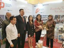 PPI Penetrasi Pasar Kamboja Lewat Indonesia Trade & Tourism Promotion 2023