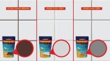 Supergrout Hadirkan Tiga Warna Baru, Bikin Hunian Lebih Estetik dan Terlindungi Jangka Panjang