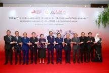 Jaga Perdamaian dan Stabilitas Kawasan, Presiden Jokowi Ajak ASEAN Perkuat Solidaritas